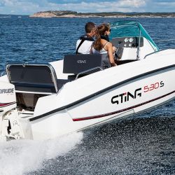 Boat Image
