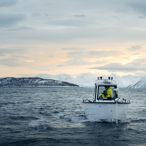 Boat Image