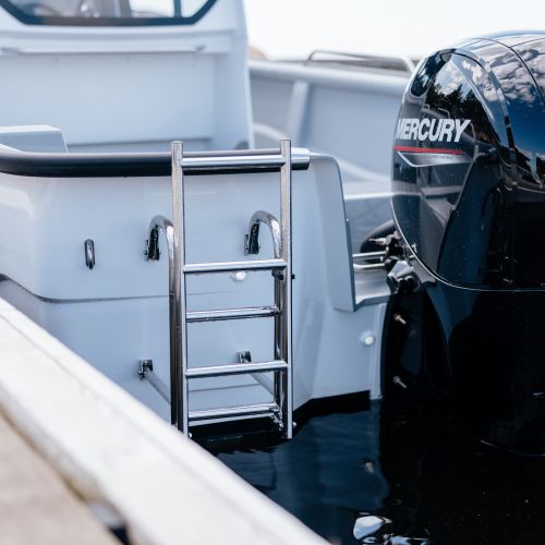 Boat Image